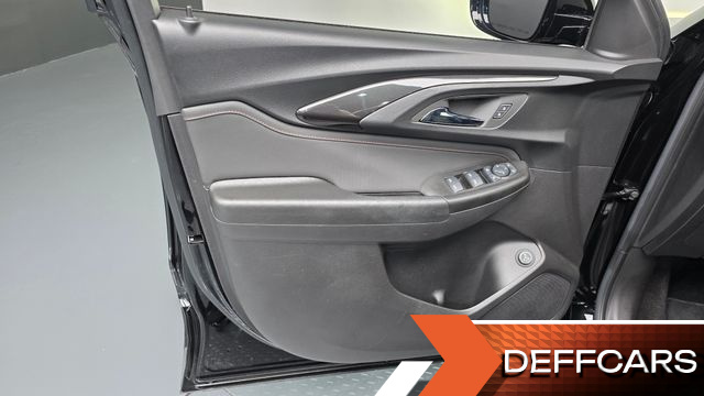 ChevroletGMDaewoo TRAILBLAZER 1.3 Turbo 4WD RS купить на сайте DeffCars