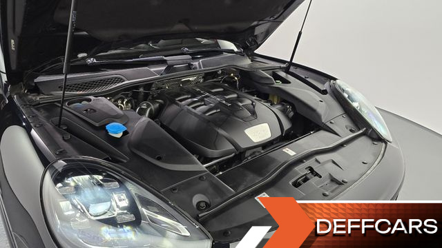 Porsche CAYENNE 3.0 Diesel Platium Edition 958 купить на сайте DeffCars