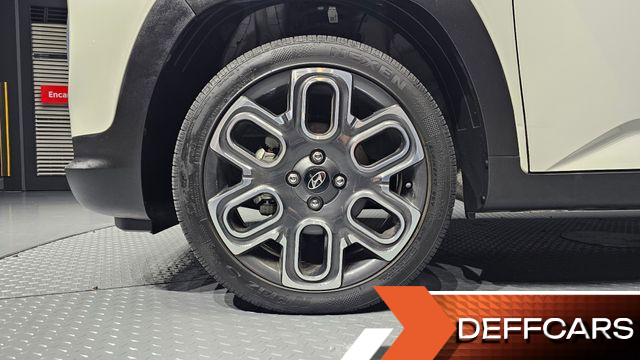Hyundai CASPER Turbo Inspiration купить на сайте DeffCars