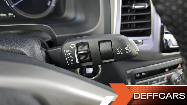 Ssangyong REXTON Diesel 2.2 4WD Prestige купить на сайте DeffCars