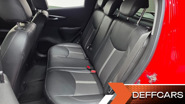 ChevroletGMDaewoo SPARK Premier купить на сайте DeffCars