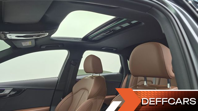 Audi A4 40 TFSI Premium купить на сайте DeffCars