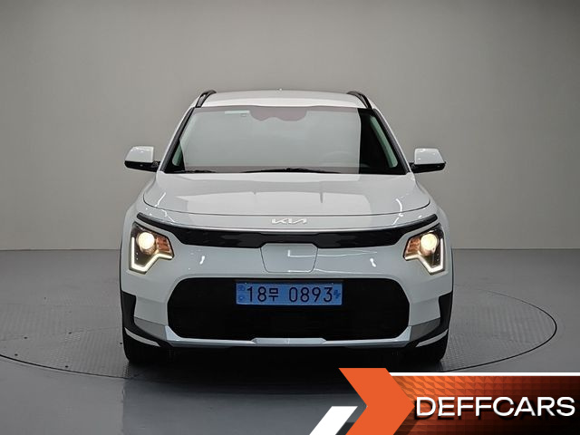 Kia NIRO Air купить на сайте DeffCars