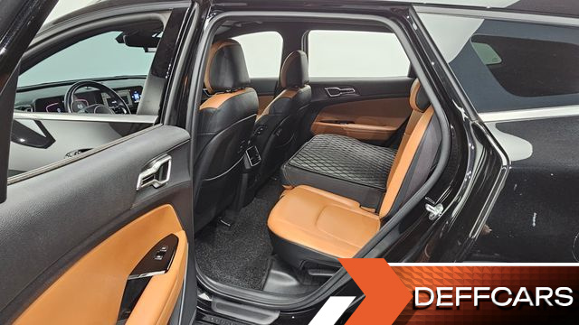 Kia SPORTAGE Gasoline 1.6 Turbo 2WD Nobleless купить на сайте DeffCars