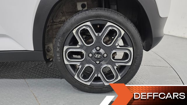 Hyundai CASPER Inspiration купить на сайте DeffCars