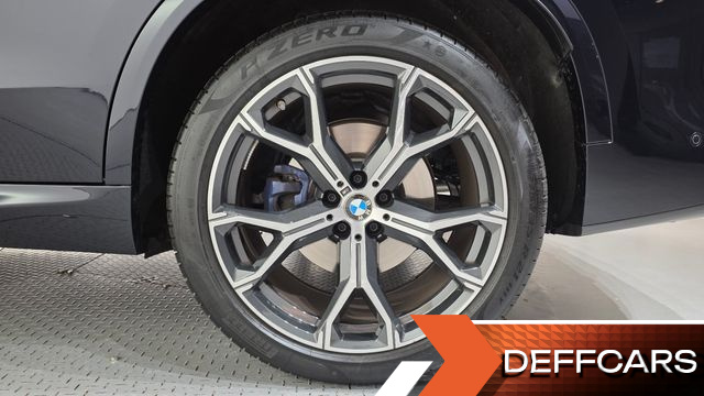 BMW X5 xDrive 40i M Sport купить на сайте DeffCars