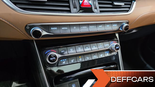 Hyundai GRANDEUR 3.0 Exclusive Special купить на сайте DeffCars