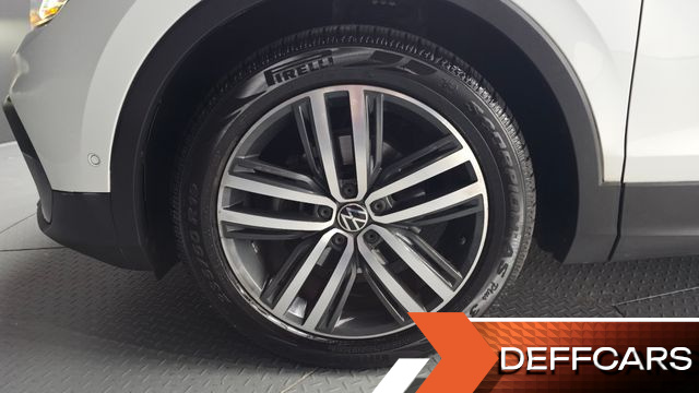 Volkswagen TIGUAN 2.0 TDI Prestige купить на сайте DeffCars