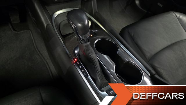 ChevroletGMDaewoo MALIBU 2.0 Turbo LT Special купить на сайте DeffCars