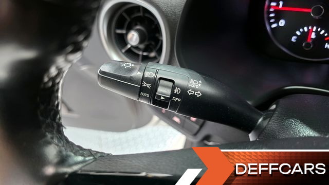 Kia K3 Luxury купить на сайте DeffCars