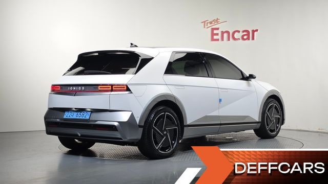 Hyundai IONIQ5 Long Range Prestige купить на сайте DeffCars