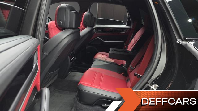 Porsche CAYENNE 3.0 купить на сайте DeffCars