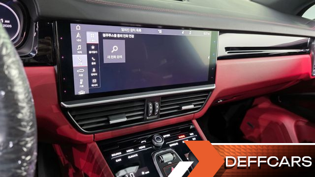 Porsche CAYENNE 3.0 купить на сайте DeffCars