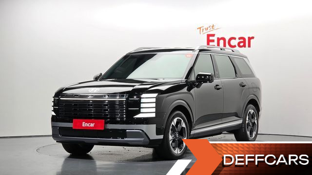 Hyundai PALISADE HEV 2.5T 2WD 7-Seater Prestige купить на сайте DeffCars