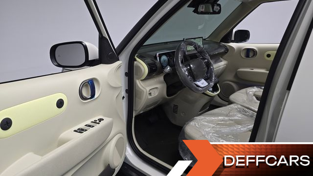 Hyundai CASPER Inspiration купить на сайте DeffCars