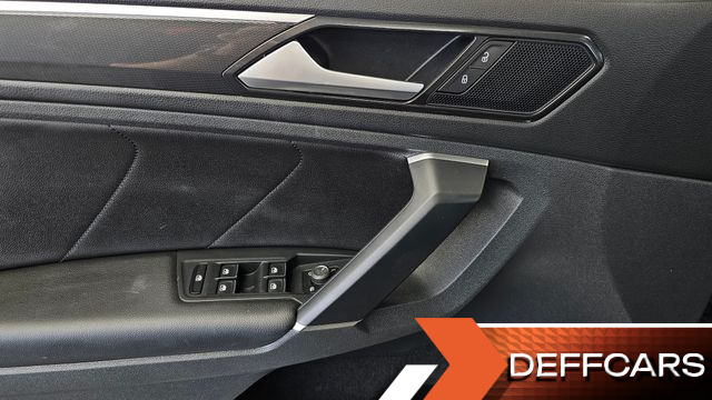 Volkswagen TIGUAN 2.0 TDI 4Motion Prestige купить на сайте DeffCars
