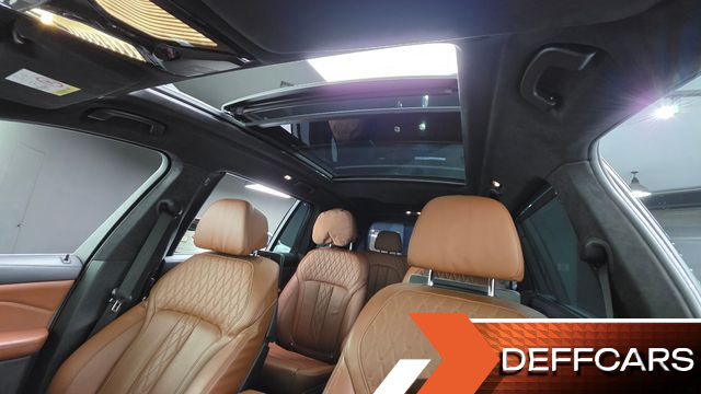 BMW X7 xDrive 40i M Sport 6STR купить на сайте DeffCars