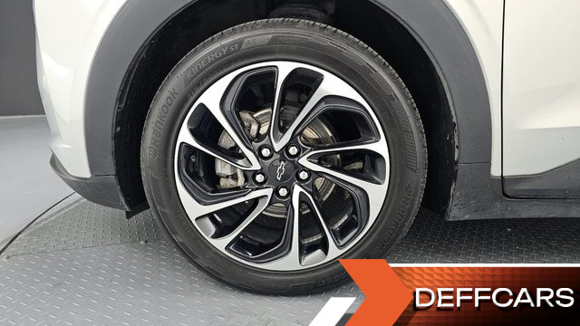 ChevroletGMDaewoo Bolt EUV Premier купить на сайте DeffCars
