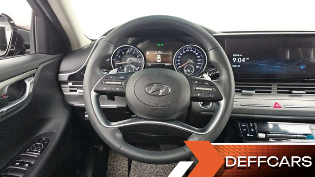 Hyundai GRANDEUR 2.5 Premium купить на сайте DeffCars