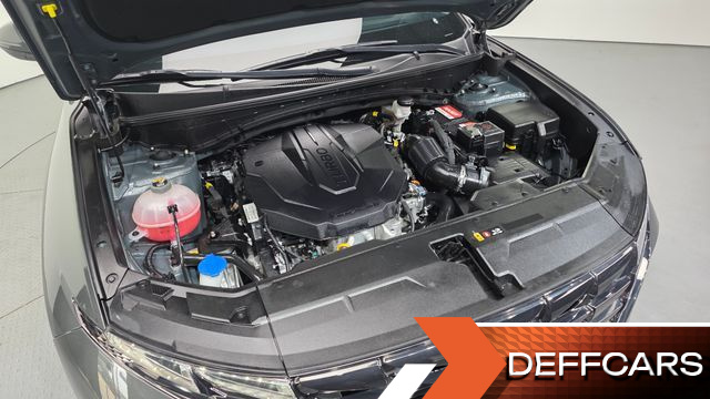 Hyundai TUCSON Diesel 2.0 2WD Premium купить на сайте DeffCars