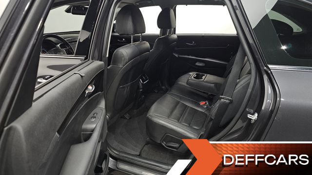 Kia SORENTO Diesel 2.2 4WD Marster купить на сайте DeffCars