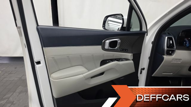 Kia SORENTO HEV 1.6 2WD Signature купить на сайте DeffCars