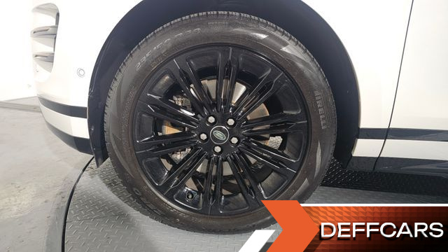 Land Rover RANGE ROVER EVOQUE P250 Dynamic SE купить на сайте DeffCars