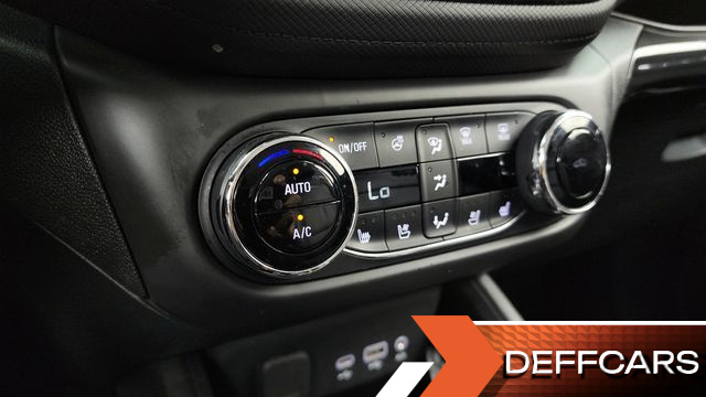 ChevroletGMDaewoo TRAILBLAZER 1.3 Turbo 2WD Premier купить на сайте DeffCars