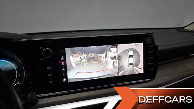 Kia K5 1.6 Turbo Signature купить на сайте DeffCars