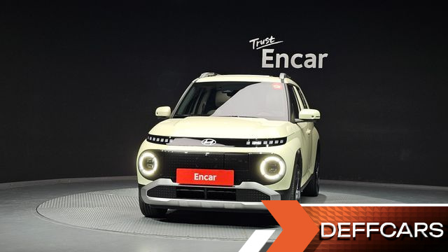 Hyundai CASPER Inspiration купить на сайте DeffCars