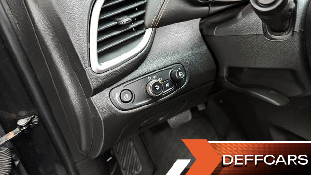 ChevroletGMDaewoo TRAX 1.4 LT купить на сайте DeffCars