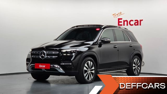 Mercedes GLE-CLASS GLE350 4MATIC купить на сайте DeffCars