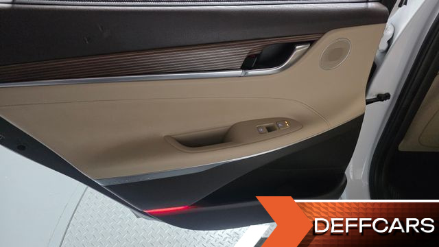 Hyundai GRANDEUR 2.4 Premium Special купить на сайте DeffCars