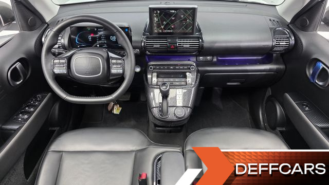 Hyundai CASPER Turbo Inspiration купить на сайте DeffCars