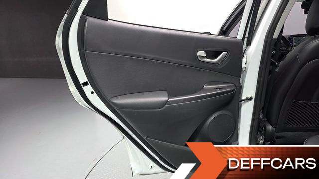 Hyundai KONA 1.6 Turbo 2WD Modern pop купить на сайте DeffCars