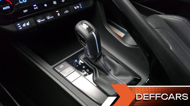 Hyundai AVANTE 2.0 N купить на сайте DeffCars
