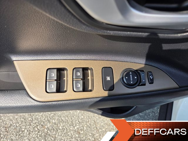 Kia STONIC 1.4 Prestige купить на сайте DeffCars