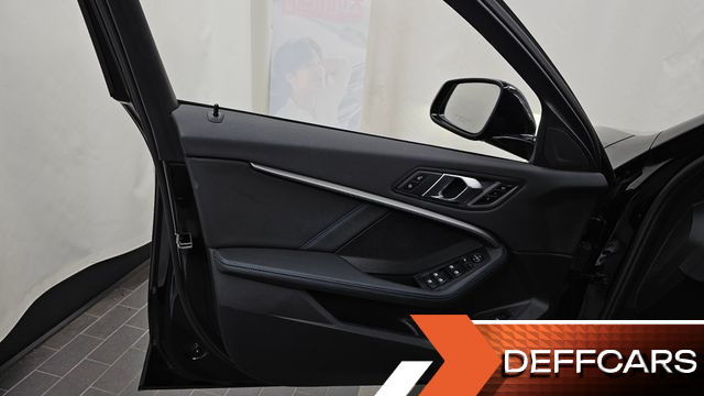 BMW 1-SERIES 120i M Sports купить на сайте DeffCars