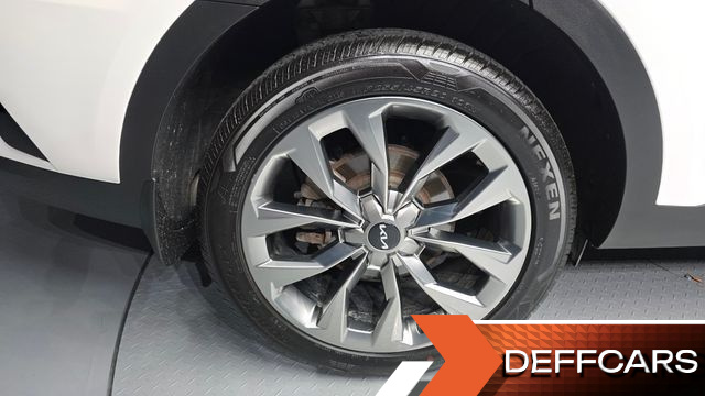 Kia SORENTO Diesel 2.2 2WD Trendy купить на сайте DeffCars