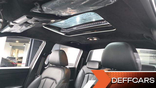 Ssangyong REXTON Diesel 2.2 4WD Expedition купить на сайте DeffCars