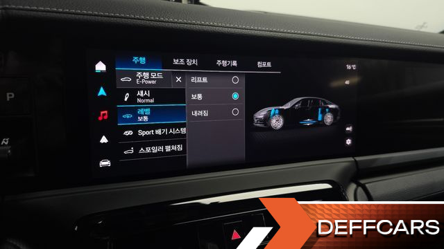 Porsche PANAMERA 4.0 Turbo S E-Hybrid купить на сайте DeffCars