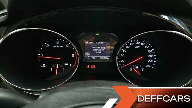 Kia CARNIVAL 9-Seater Noblesse Special купить на сайте DeffCars