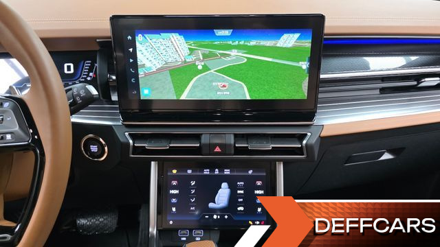 Ssangyong TORRES Gasoline 1.5 2WD T7 купить на сайте DeffCars