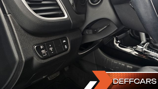 Kia SELTOS Gasoline 1.6 Turbo 2WD Prestige купить на сайте DeffCars