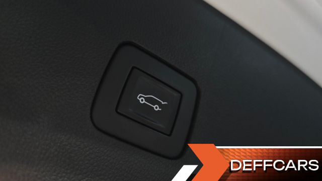 ChevroletGMDaewoo TRAX 1.2 ACTIV купить на сайте DeffCars