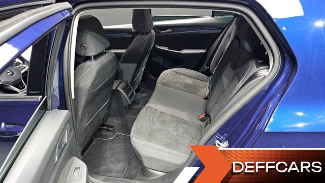Volkswagen GOLF 2.0 TDI Prestige купить на сайте DeffCars