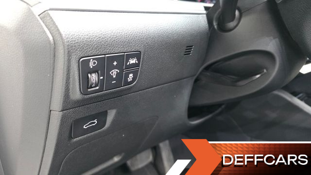 Kia K5 2.0 Prestige купить на сайте DeffCars