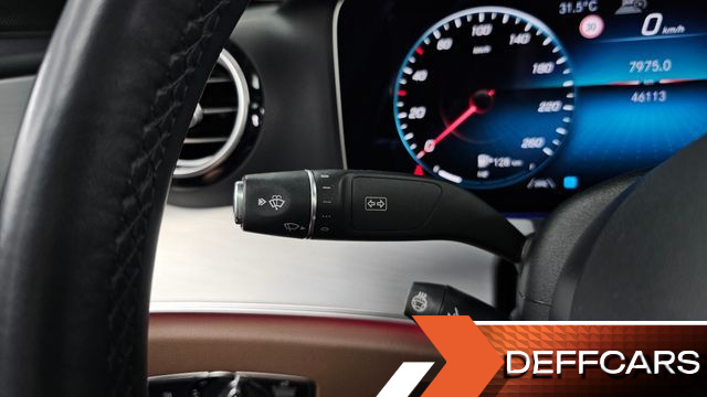 Mercedes E-CLASS E250 Avantgarde купить на сайте DeffCars