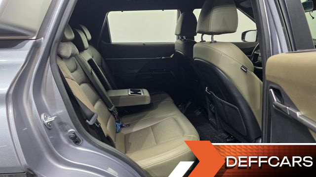 Ssangyong TORRES Gasoline 1.5 4WD T7 купить на сайте DeffCars