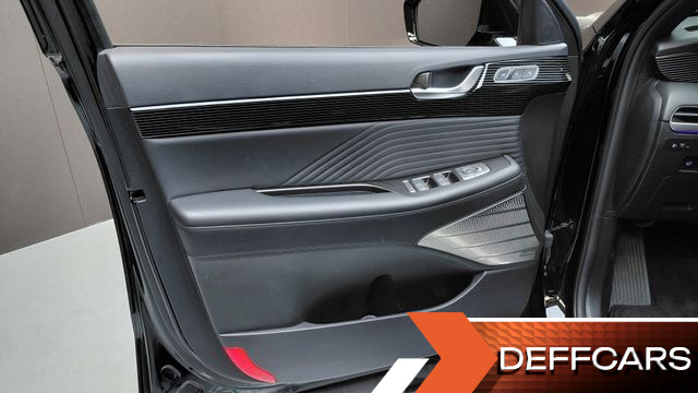 Hyundai PALISADE Gasoline 3.8 4WD Calligraphy Black Edition купить на сайте DeffCars